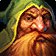 Dwarf icon